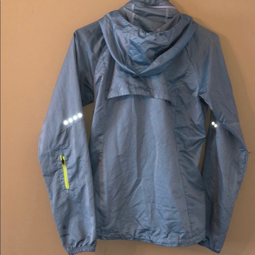 Athletic jacket - Picture 5 of 5